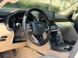 Toyota Land Cruiser GX-R 2022